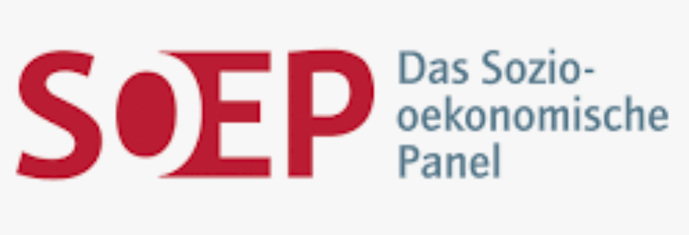 SOEP – the Socio-Economic Panel ￼