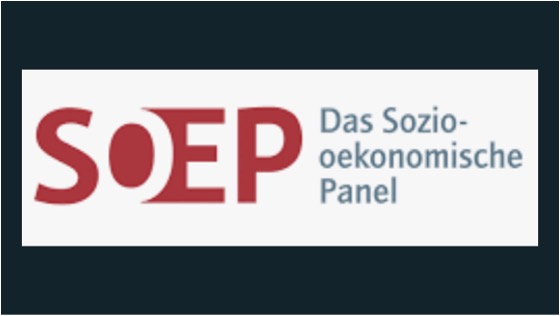 SOEP – the Socio-Economic Panel ￼