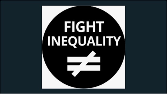 Fight Inequality Alliance