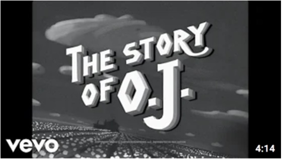 The Story of O.J.