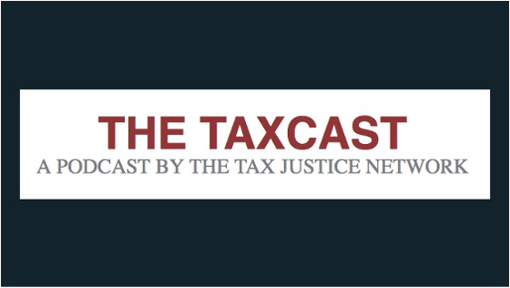 The Taxcast