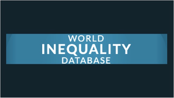 World Inequality Database – Key Reports