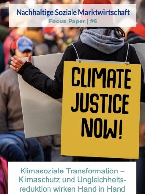 Klimasoziale