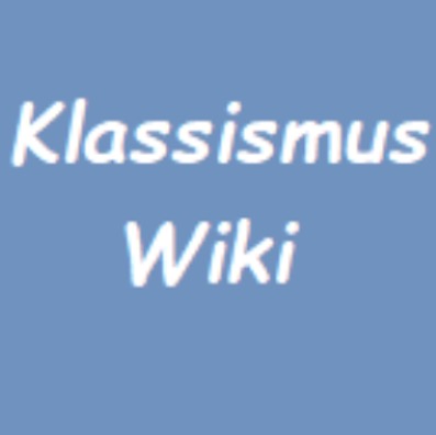 Klassismus