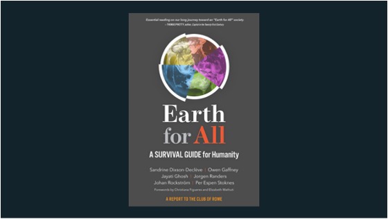 Earth for all