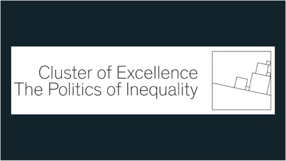 Cluster of Excellence “The Politics of Inequality”