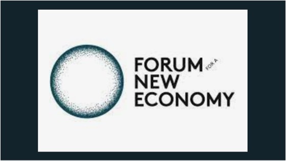 Forum New Economy