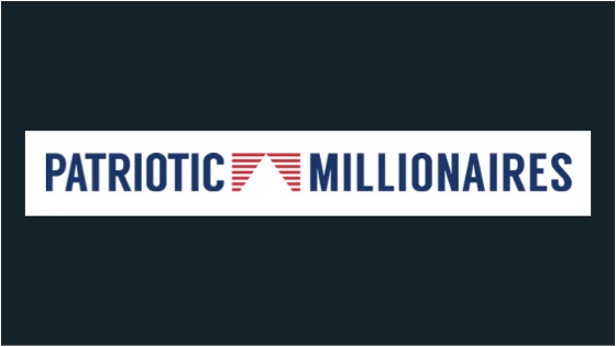 Patriotic Millionaires (engl.)