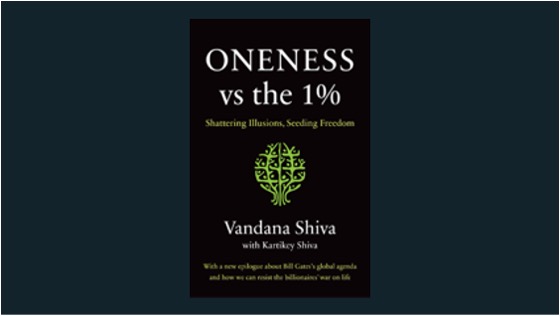 Oneness vs. the 1%