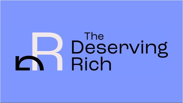 Projekt Deserving Rich Ungleichheit